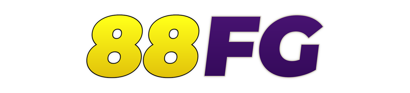 88fg লোগো